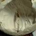 Children boy and girl love playing this plaster chalk table lamp