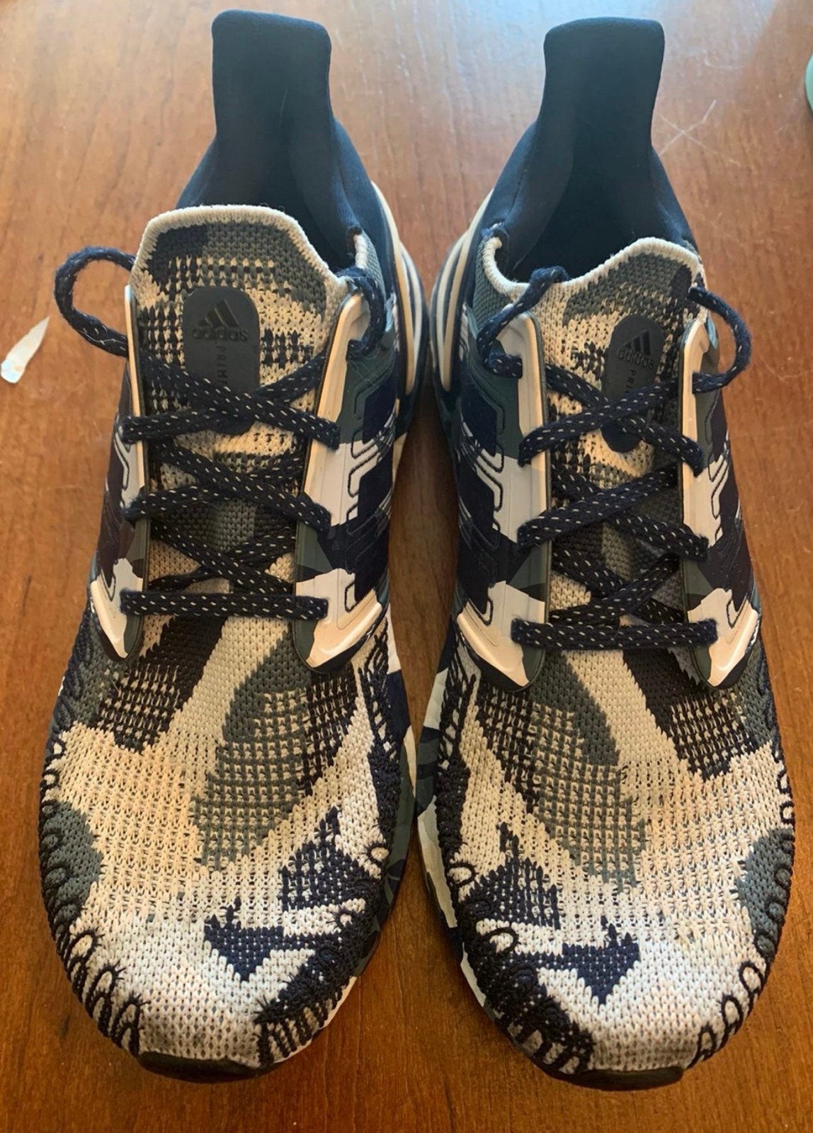 Adidas Ultraboost 20 Women's 8