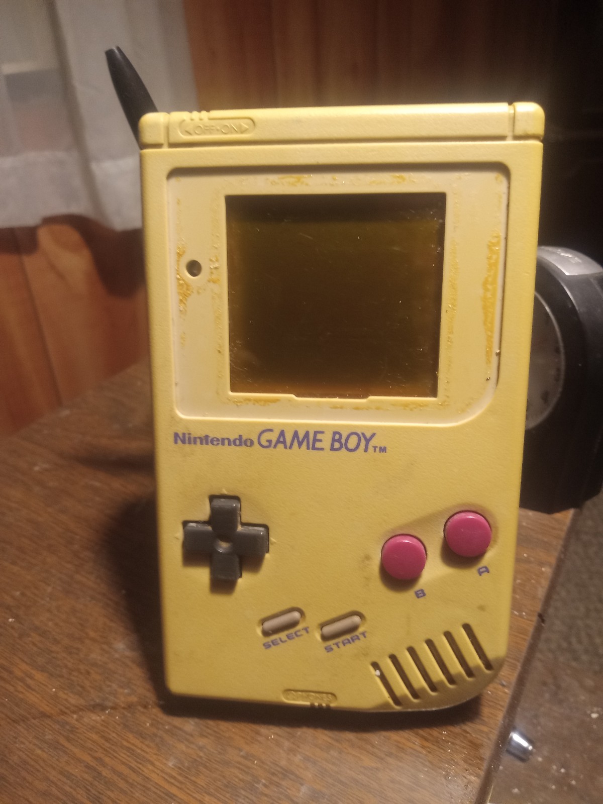 Gameboy