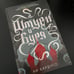 Russian Special Hardcover of Siege and Storm by Leigh Bardugo