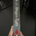 Russian Special Hardcover of Siege and Storm by Leigh Bardugo