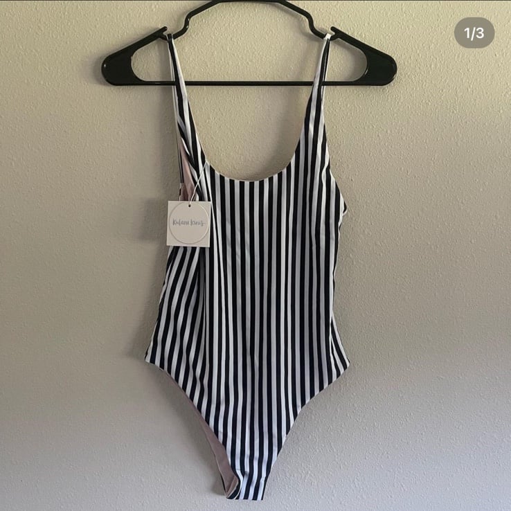 Kulani Kinis one piece bikini