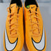 Nike Mercurial Indoor Soccer Shoes