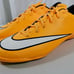 Nike Mercurial Indoor Soccer Shoes