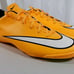 Nike Mercurial Indoor Soccer Shoes