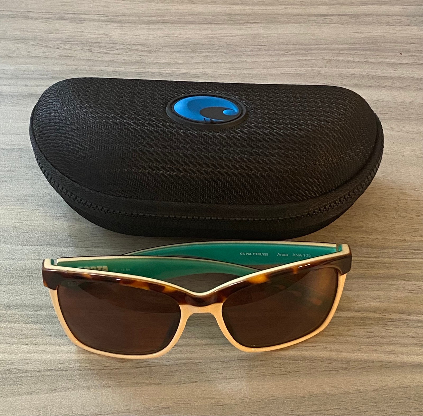 Costa Del Mar Anaa Sunglasses