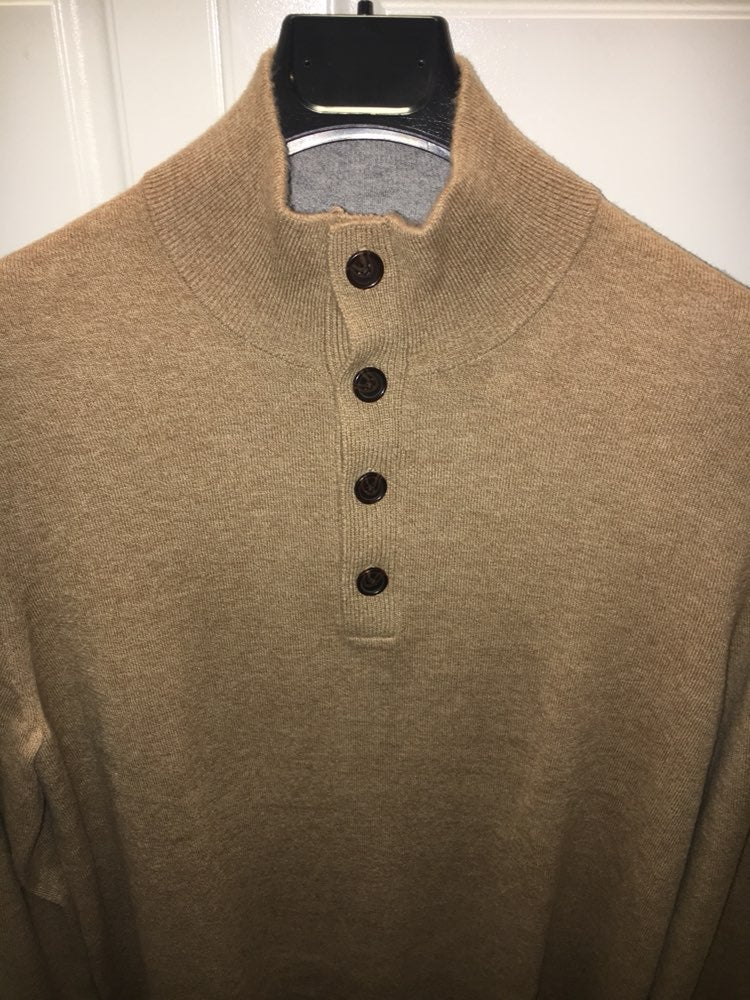 Express Sweater