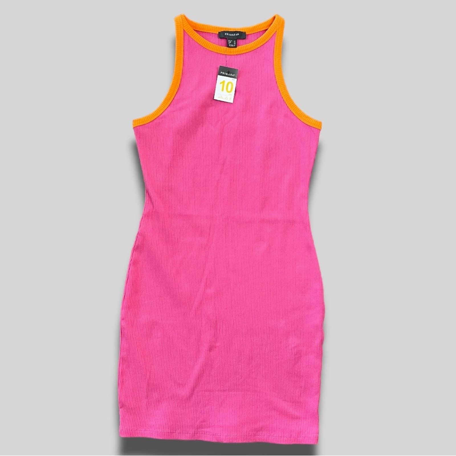 Primark jumper dresses cheap