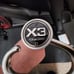 X3 Bar - BAR ONLY