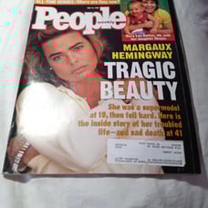 Sports Magazine