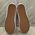 Vans Old Skool Red Checkerboard Skateboard Sneakers Womens Size 9 Unisex Shoes