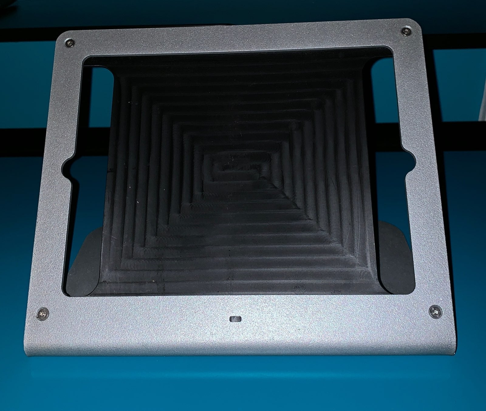 iPad Stand