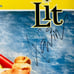 Lit A Place In The Sun Album Signed by Jay & Jeremy Popoff & Kevin Baldes w/ COA