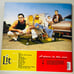 Lit A Place In The Sun Album Signed by Jay & Jeremy Popoff & Kevin Baldes w/ COA
