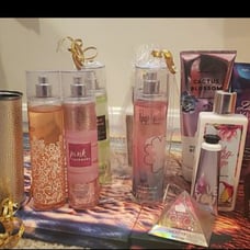 Bath and Body Works