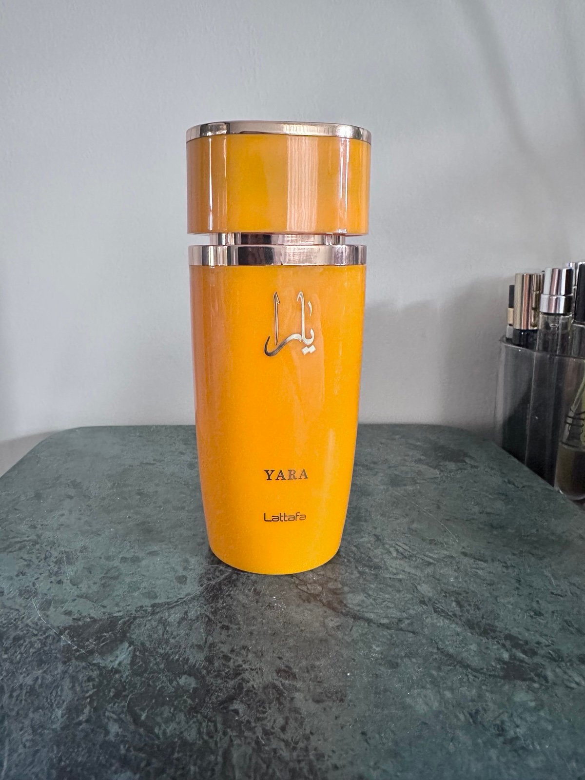 Lattafa Yara Tous