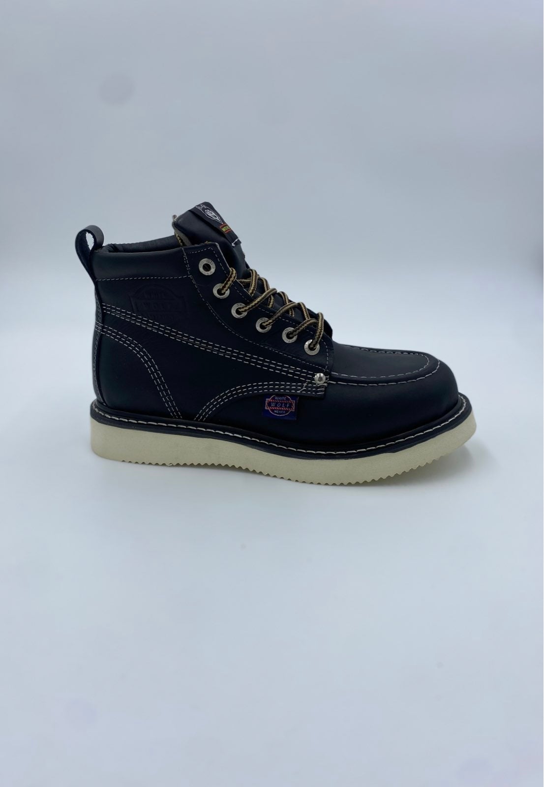Work Boots