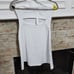 Susana Monaco Women's Sugar Strapless Fit & Flare Mini Dress size medium
