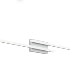Aipsun 47.2inch Vanity Lighting Fixtures LED Vanity Light Modern Bathroom Light