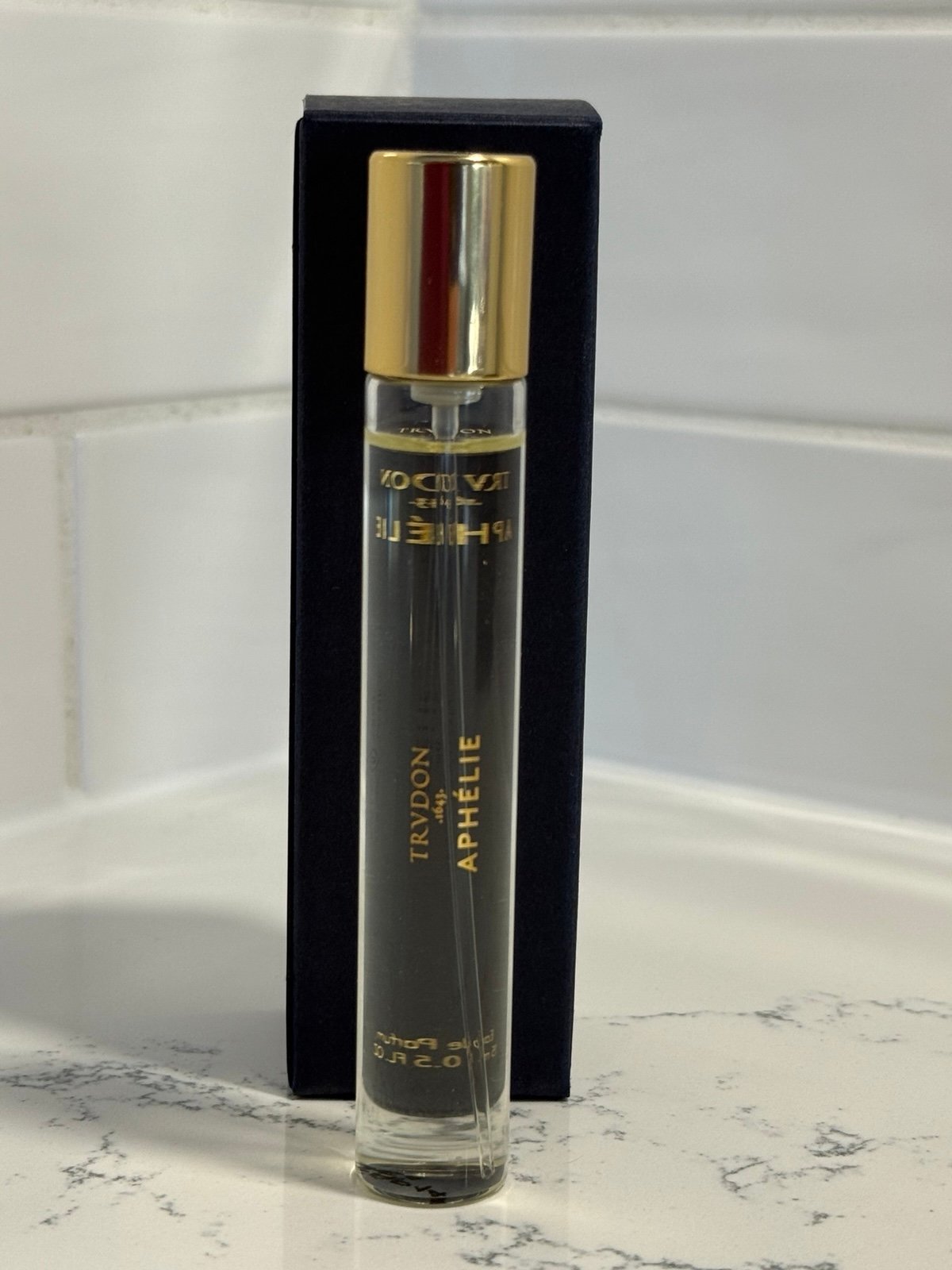 Aphélie - Trudon, 15 ml, travel size EDP