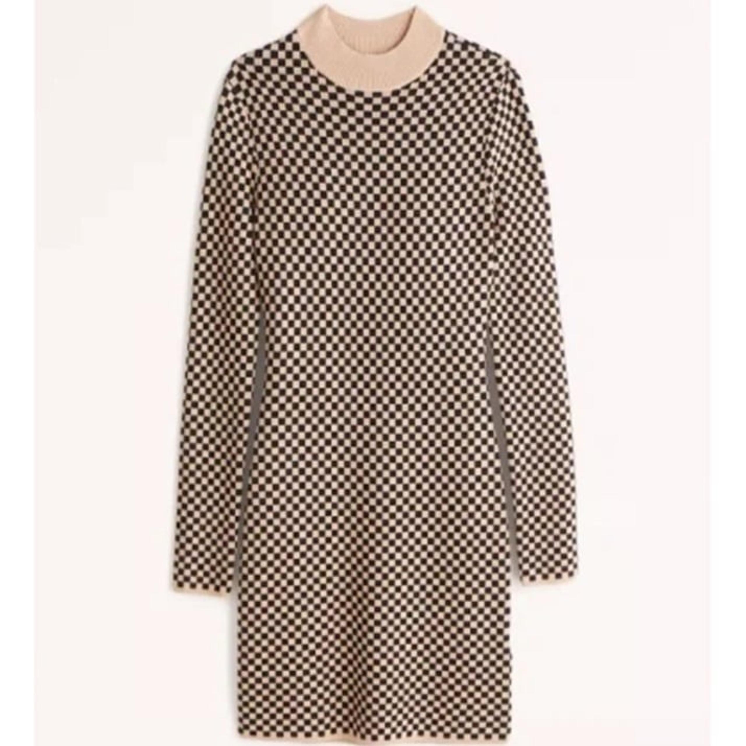 Abercrombie sweater dress