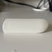 Lincoln LS Right Passenger Side Fender Molding Trim White F6 2000-2006