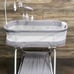 New Baby bassinet