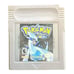 POKÉMON SILVER VERSION
