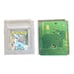 POKÉMON SILVER VERSION
