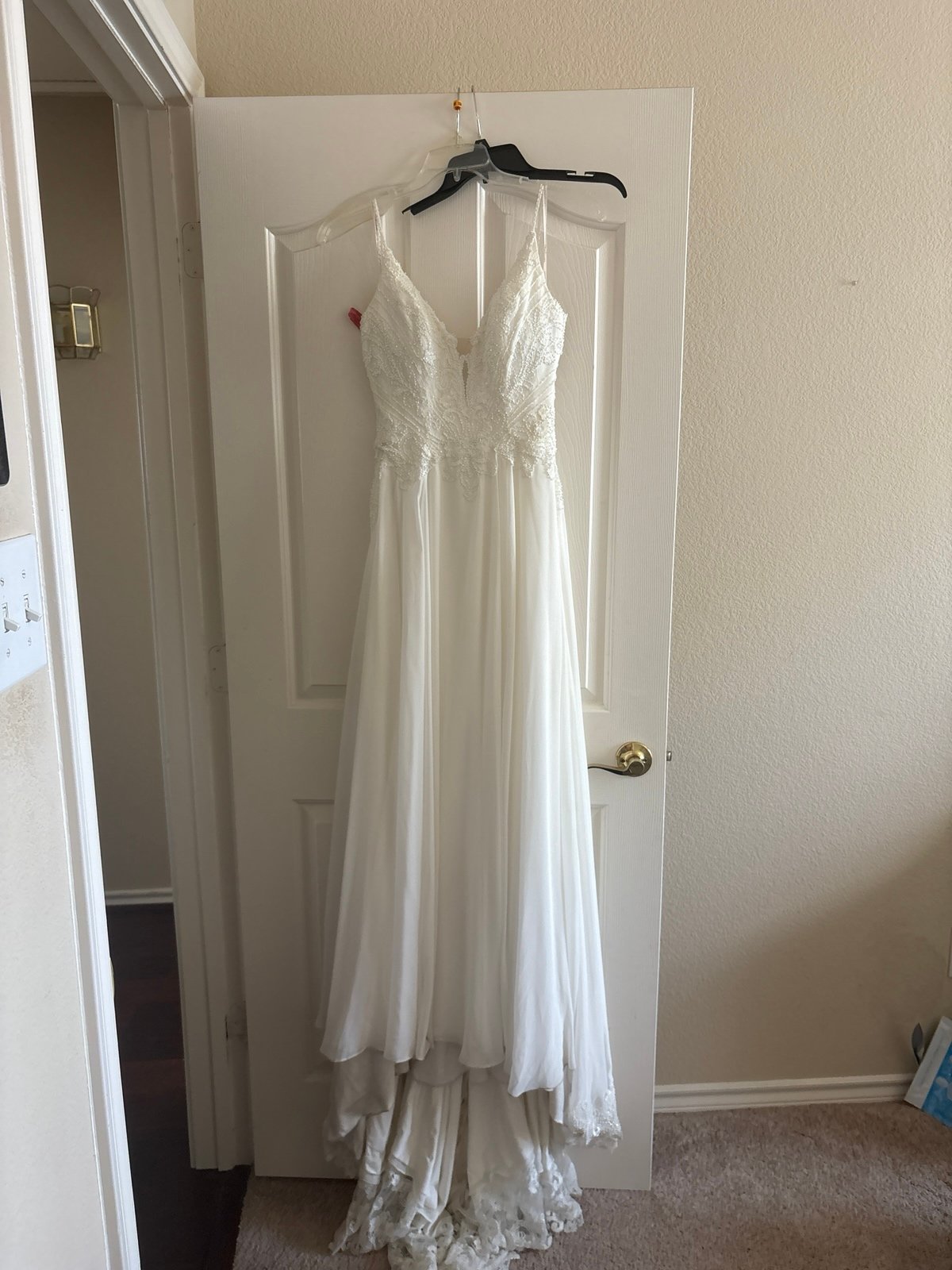 Wedding Dress Maggie Sottero