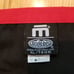 Modrobes Y2K Cyber Goth Red Stripe Skirt XL