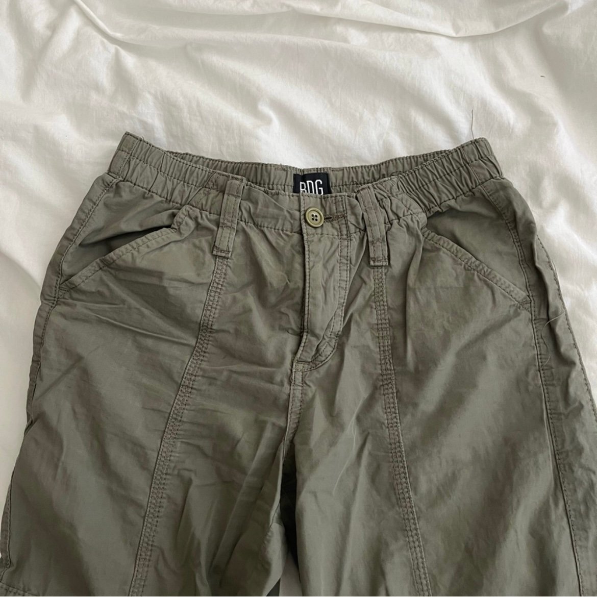 Urban Outfitters y2k cargo pants