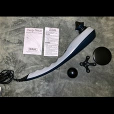 Deep Tissue Massager