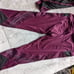 LOT OF Victoria Secret PINK Leggings And IAB Mini Shorts