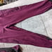 LOT OF Victoria Secret PINK Leggings And IAB Mini Shorts