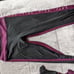 LOT OF Victoria Secret PINK Leggings And IAB Mini Shorts