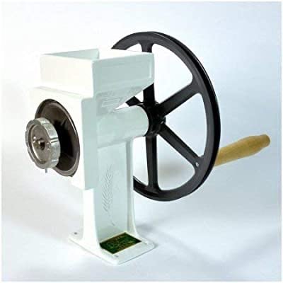 Grain mill
