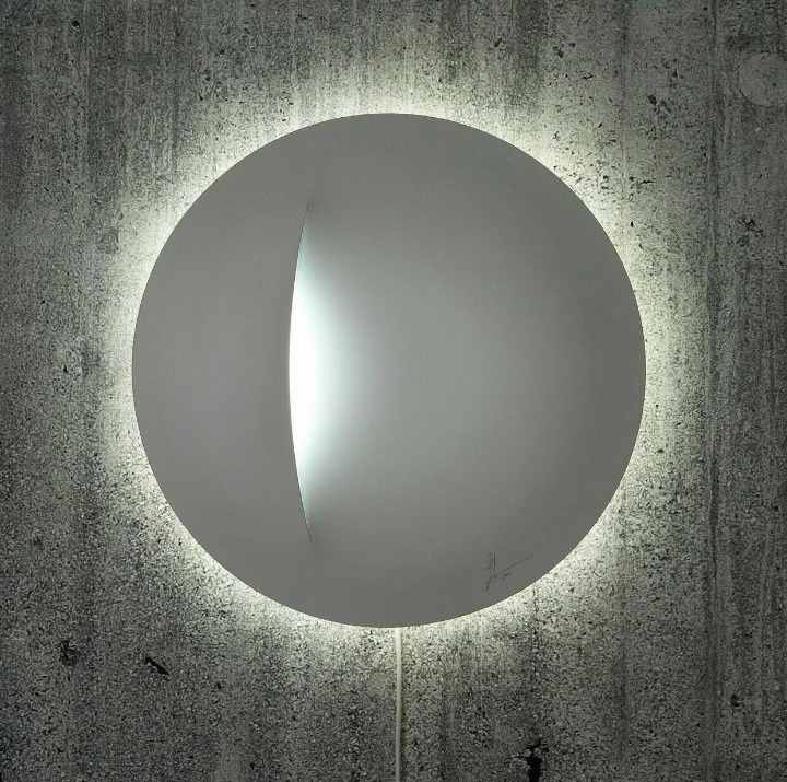 IKEA ART 2021 x Sabine Marcelis Lamp 12