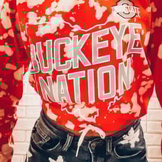 ohio state buckeyes nation long sleeve