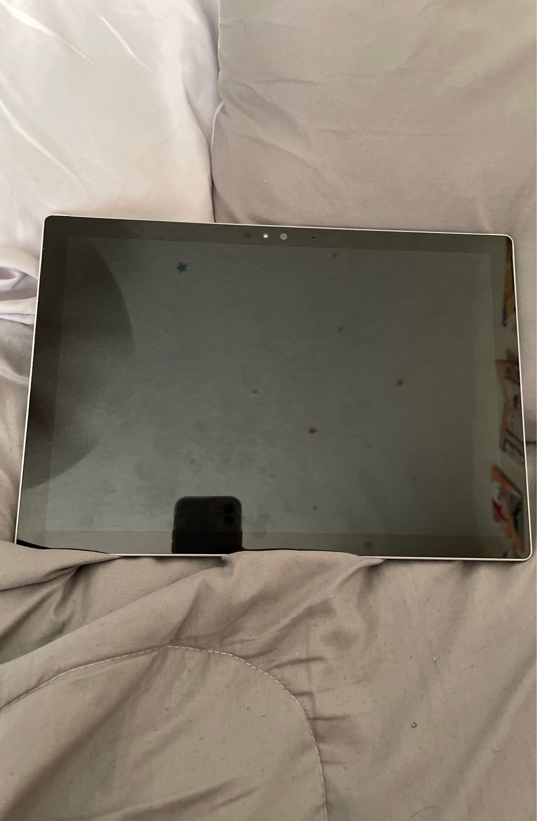 surface pro 4
