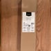 Brand New 2 Farmhouse Style Wall-Mounted Storage Hooks/Shelf Set