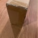 Brand New 2 Farmhouse Style Wall-Mounted Storage Hooks/Shelf Set