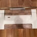 Brand New 2 Farmhouse Style Wall-Mounted Storage Hooks/Shelf Set