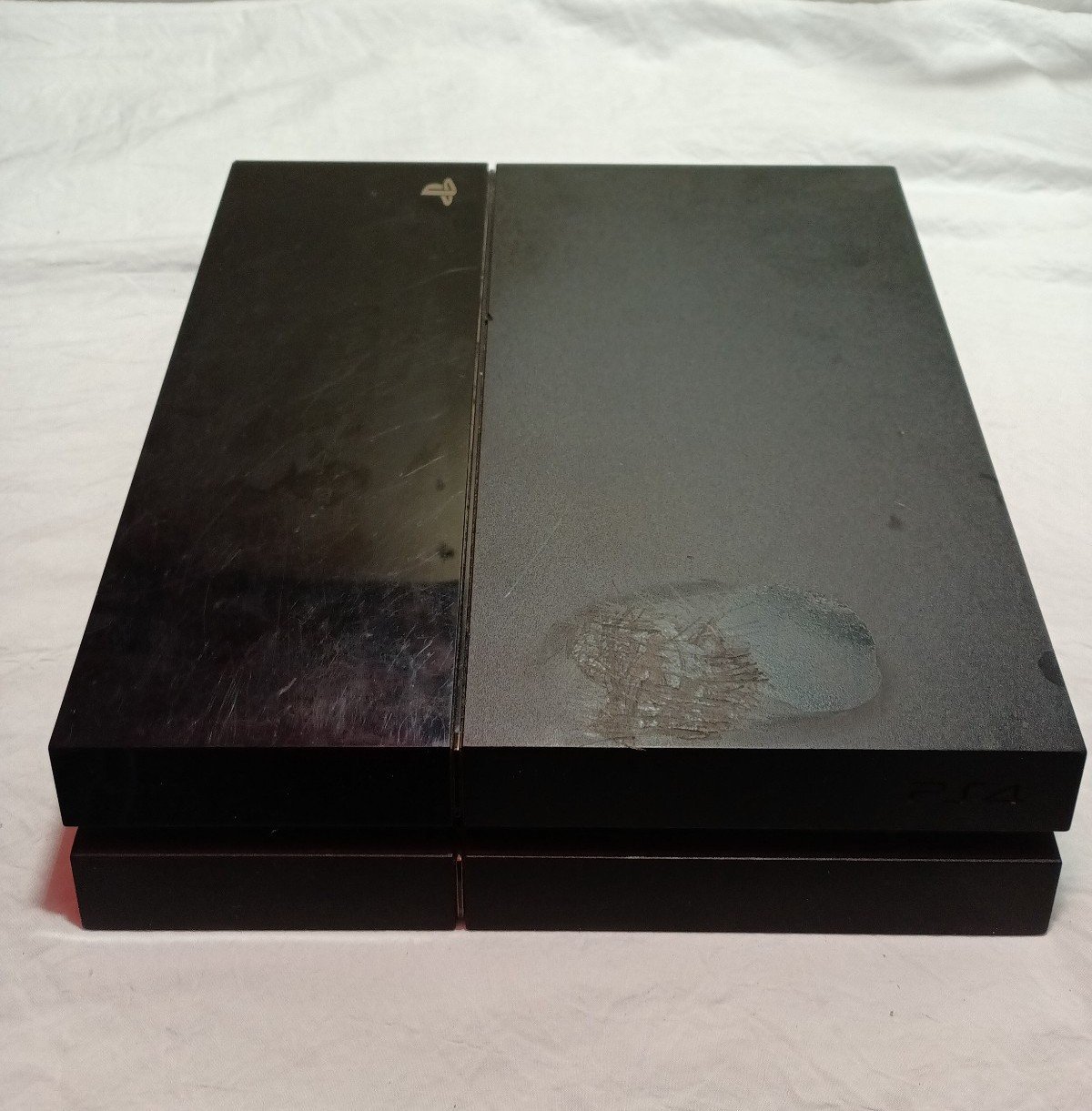PlayStation 4 console