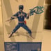 Power Rangers Lightning Collection Mighty Morphin Blue Ranger