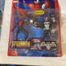 Marvel spiderman punisher sepcial edition 2 pack vintage