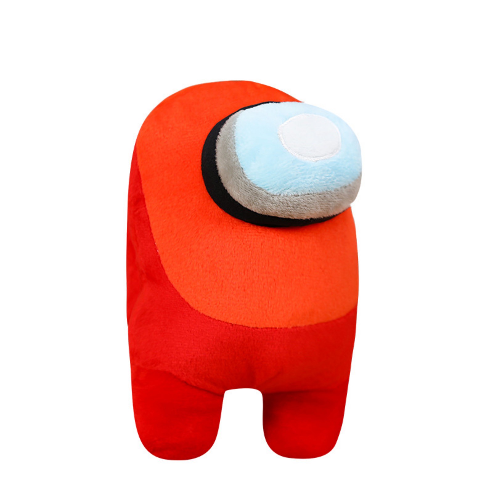 Plush toy action figure space among us game peripheral doll