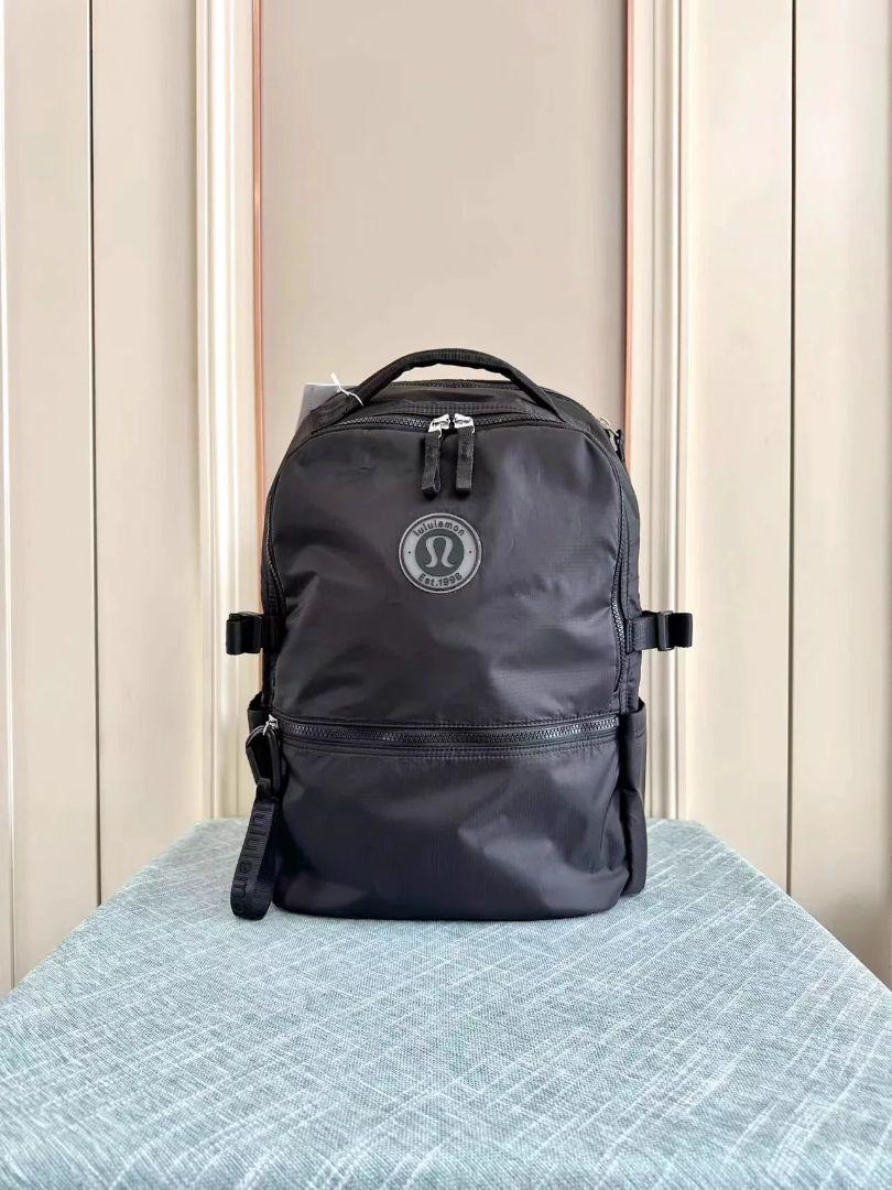lululemon Backpack, 22L Capacity, Unisex
