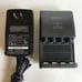 Sony Battery Charger Model : BCG-34HUE