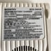 Sony Battery Charger Model : BCG-34HUE